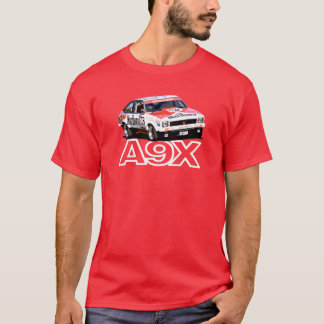 Camiseta Copia del blanco de A9X