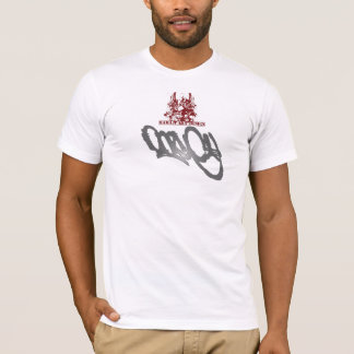 Camiseta Copia del CRÁNEO de MAMAJUANA, una vez