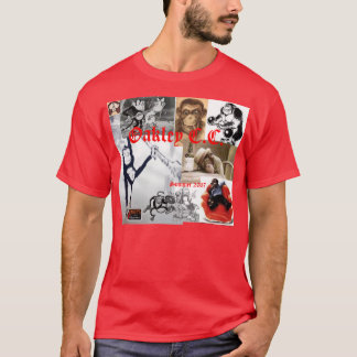 Camiseta Copia del DB-mono, rbrian, 4545, vl001043, drun…