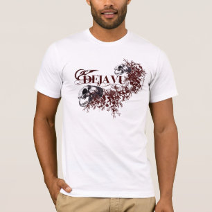 Camiseta copia del dejavu