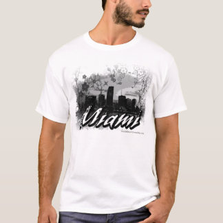 Camiseta copia del miamiheat, miamidowntownlife.com