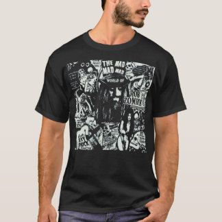 Camiseta Copia del show de Spook