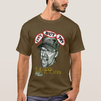 Camiseta copia del victorbootcamp
