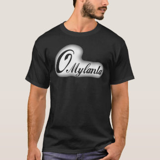 Camiseta copia omy