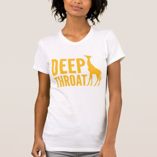 Camiseta Copia profunda de la rotura