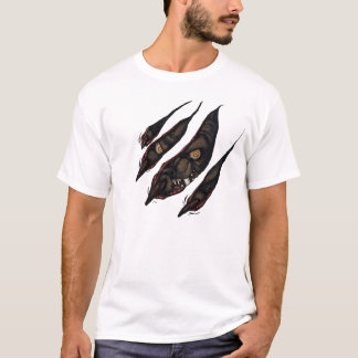 Camiseta copia tattoo21