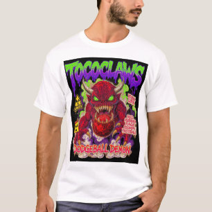 Camiseta Copia y pega estos directamente en tu Redbubble