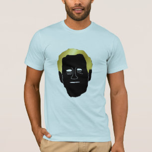 Camiseta Copias de George Bush/G