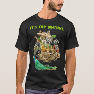 Camiseta Copie de Copie de me encanta cuando le das propina
