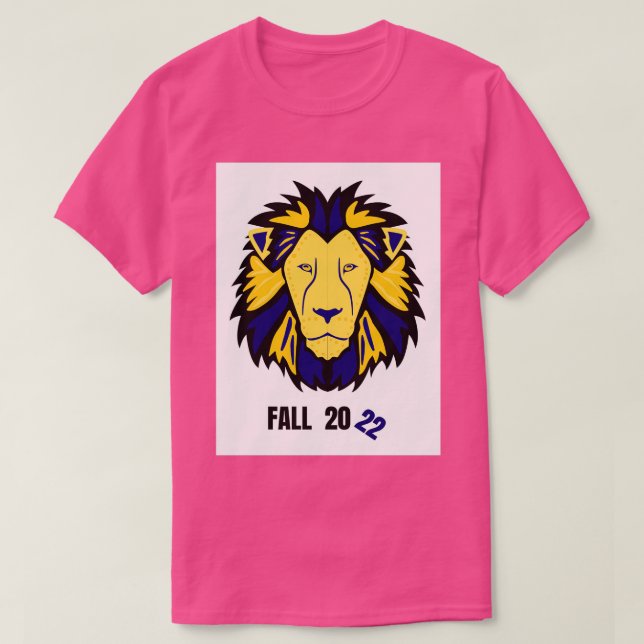 Camiseta Copie de la letra B barba 2 (Diseño del anverso)