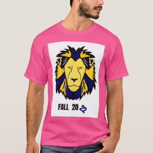 Camiseta Copie de la letra B barba 2