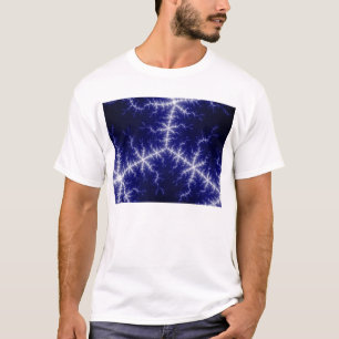 Camiseta Copo de Nieve
