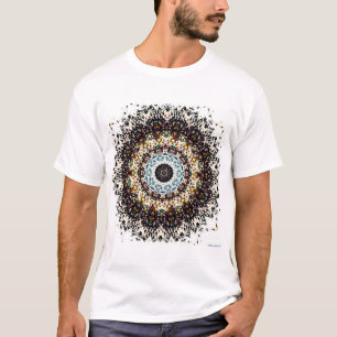 Camiseta Copo de nieve 4 (app)