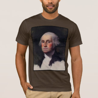 Camiseta Copy Anthaeneum George Washington, Gilbert Stuart