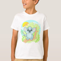 coqueto koala
