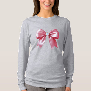 Camiseta Coquette