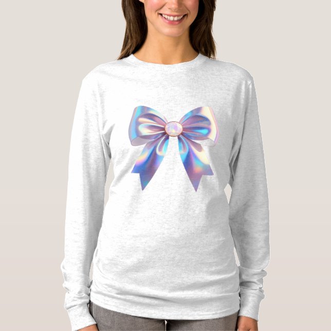 Camiseta Coquette (Anverso)