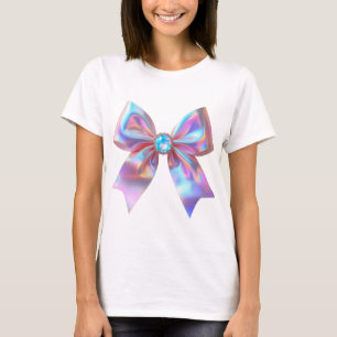 Camiseta Coquette