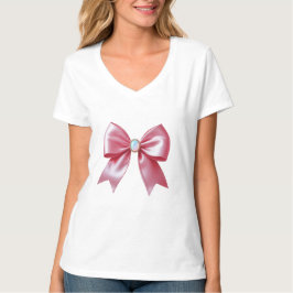 Camiseta Coquette