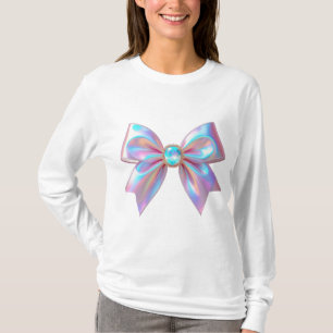 Camiseta Coquette
