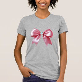 Camiseta Coquette
