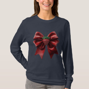 Camiseta Coquette