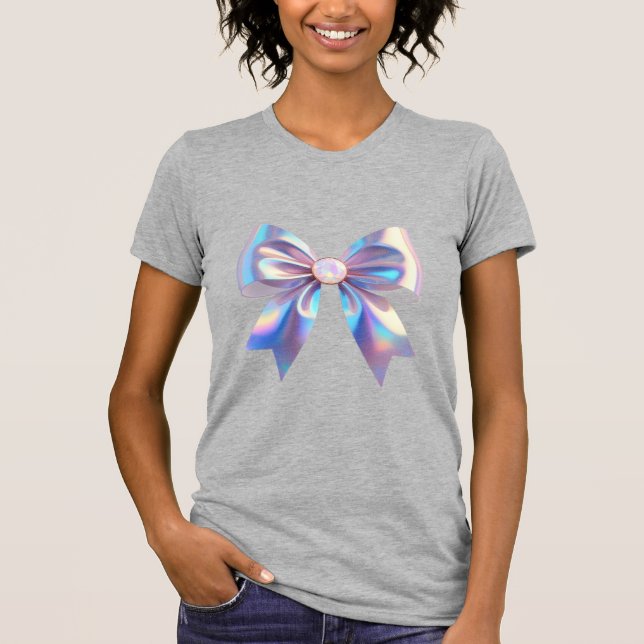 Camiseta Coquette (Anverso)
