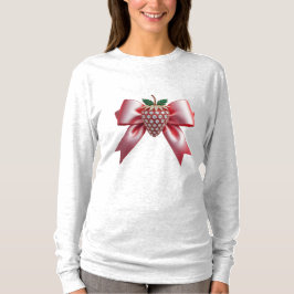 Camiseta Coquette