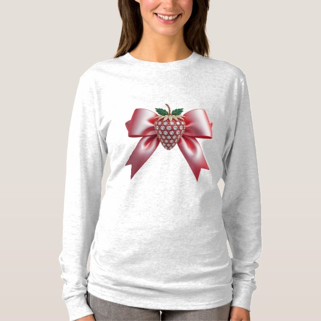 Camiseta Coquette (Anverso)