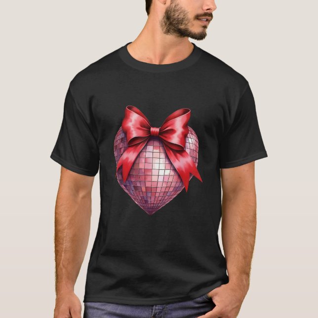 Camiseta Coquette Bow (Anverso)