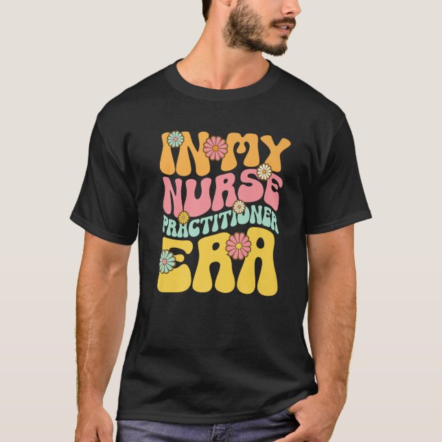 Camiseta Coquette Bow Funny ER ICU Nur (Anverso)