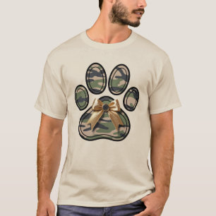 Camiseta Coquette Bow Perro Lover