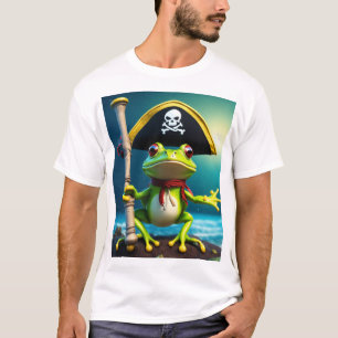 Camiseta Coqui Calling