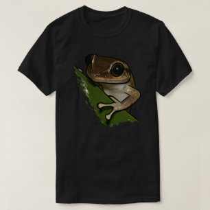 Camiseta Coqui Puerto Rico