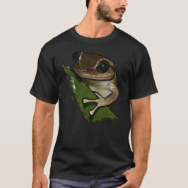 Camiseta Coqui Puerto Rico
