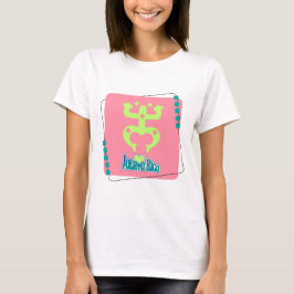 Camiseta Coqui Taíno Puerto Rico