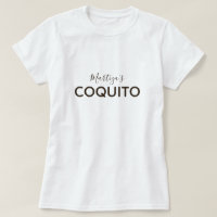 Coquito Coco Marketing Clásico