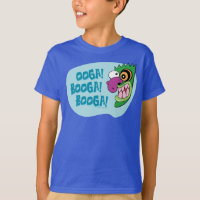 Coraje al perro cobarde | Booga Ooga Booga!