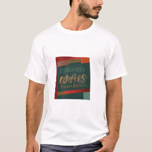 Camiseta Coraje desafía límites