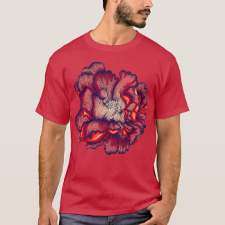Camiseta Coral 1