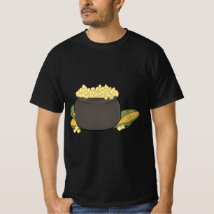 Camiseta Coral de Kettle