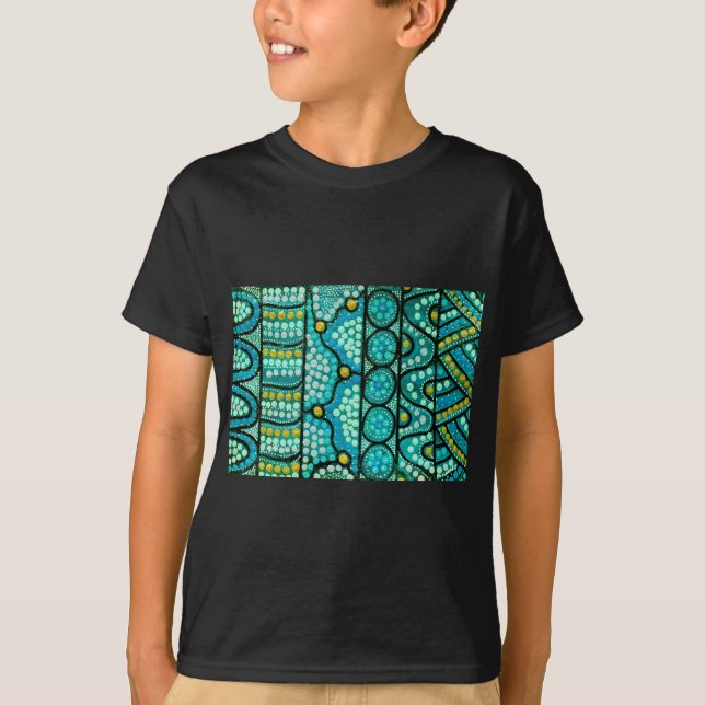 Camiseta Coral Journey (Anverso)