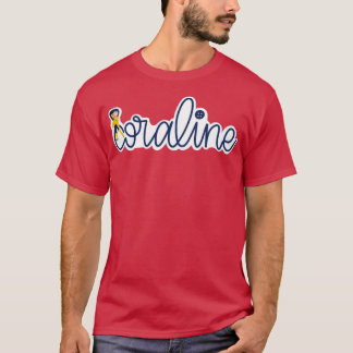 Camiseta Coralino