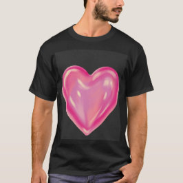 Camiseta Corazón