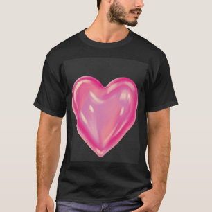 Camiseta Corazón