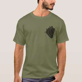 Camiseta Corazón