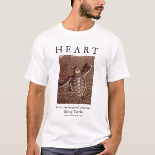 CAMISETA CORAZÓN