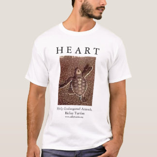 CAMISETA CORAZÓN