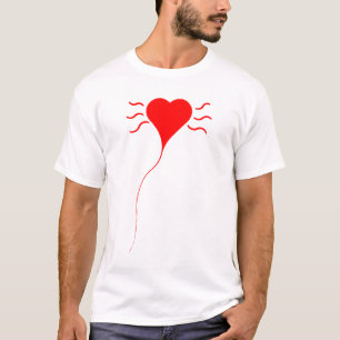 Camiseta Corazón
