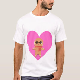 Camiseta Corazón